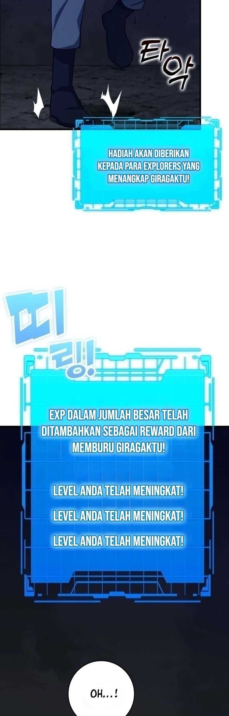 Max Level Player Chapter 39 Gambar 30