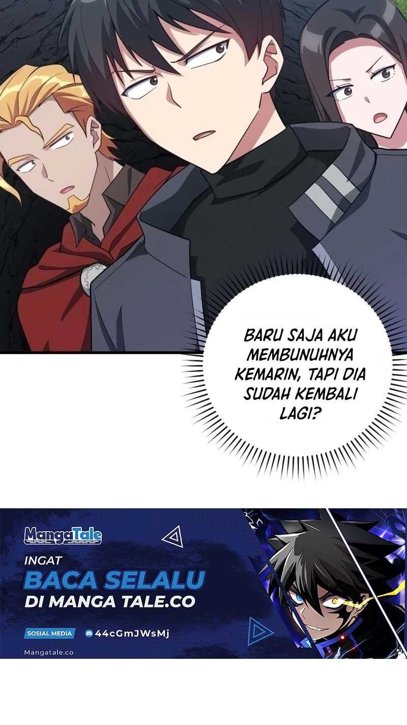 Max Level Player Chapter 39 Gambar 36