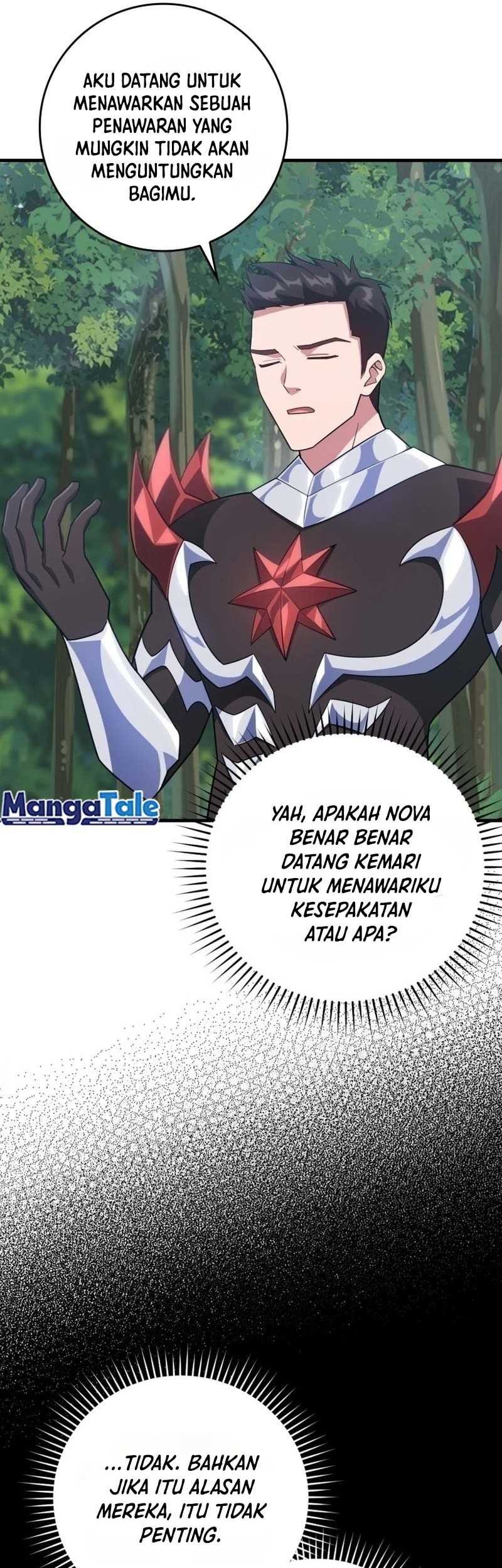 Max Level Player Chapter 39 Gambar 37