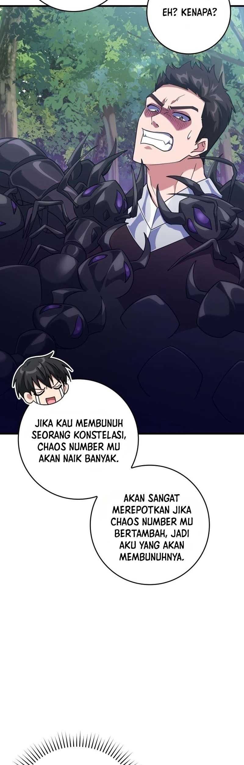 Max Level Player Chapter 39 Gambar 47