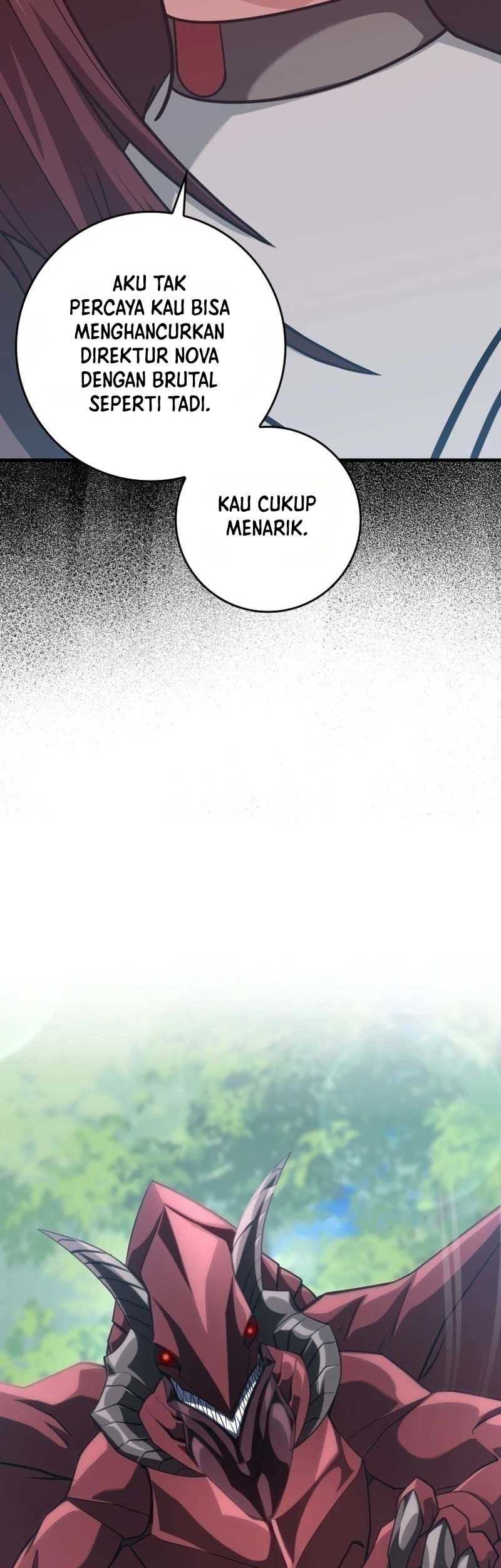 Max Level Player Chapter 39 Gambar 53