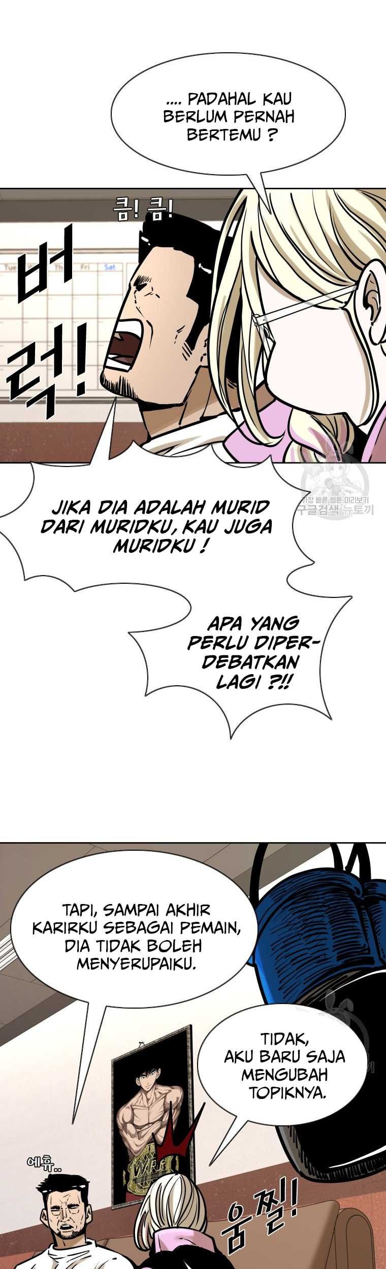 Baca  Shark Chapter 290 Gambar 2