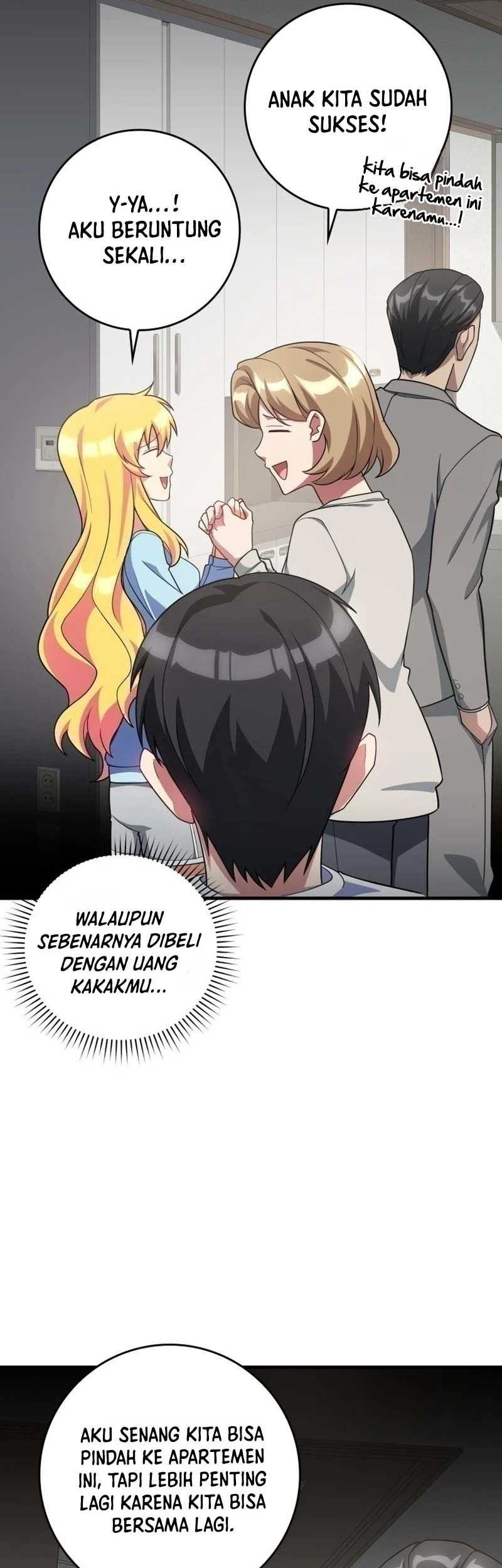 Max Level Player Chapter 38 Gambar 56