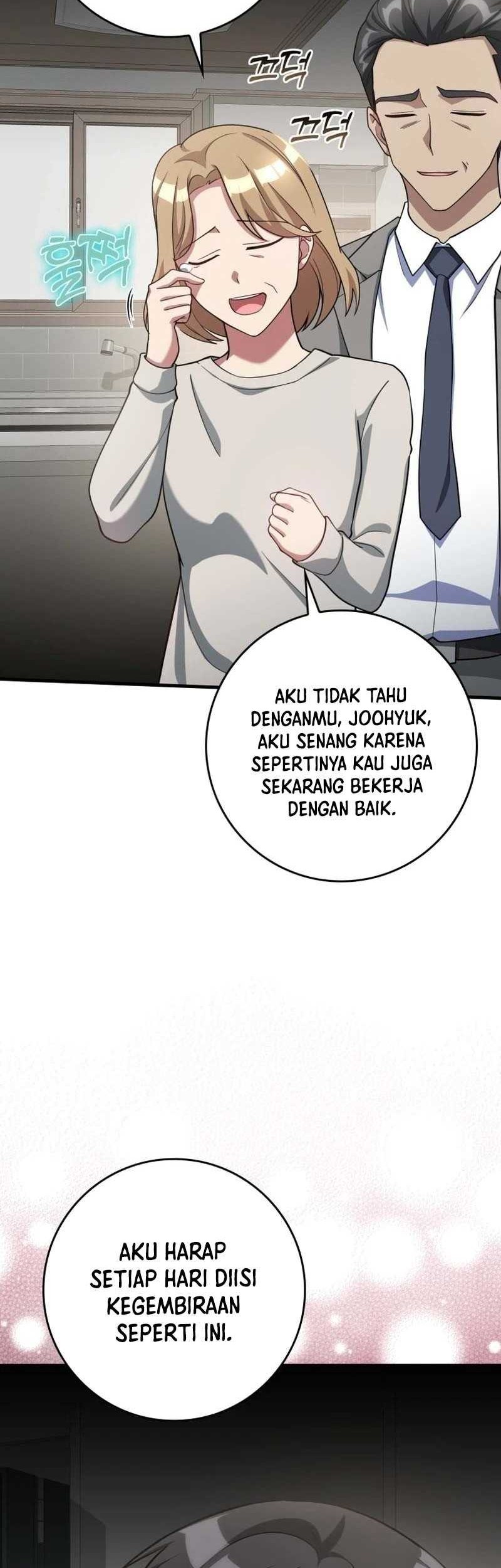 Max Level Player Chapter 38 Gambar 57