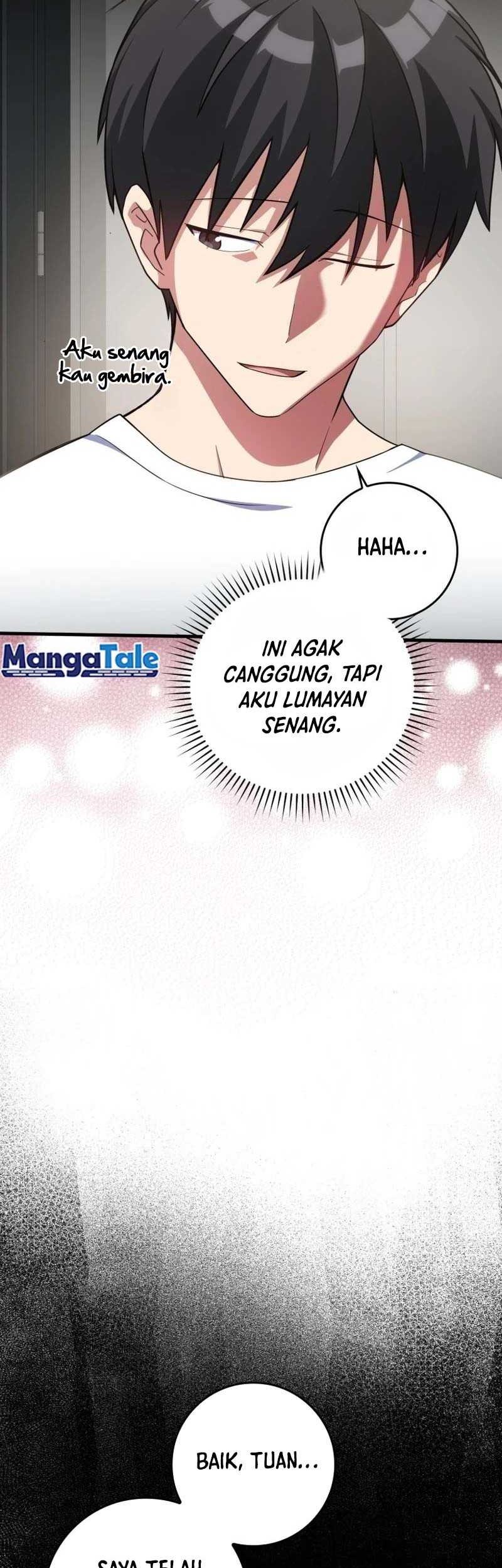 Max Level Player Chapter 38 Gambar 58