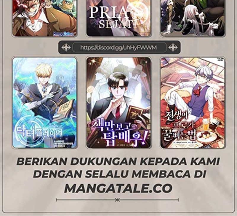Max Level Player Chapter 38 Gambar 63