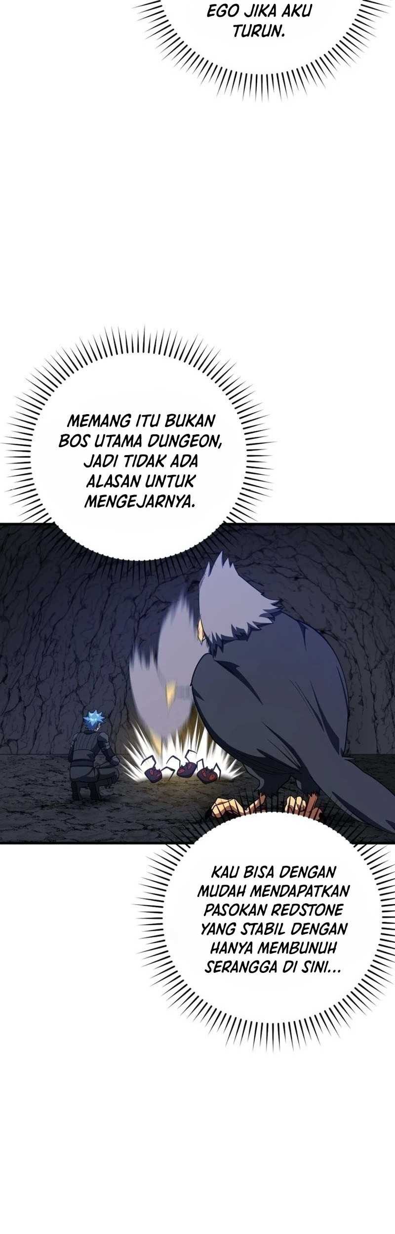 Max Level Player Chapter 38 Gambar 5