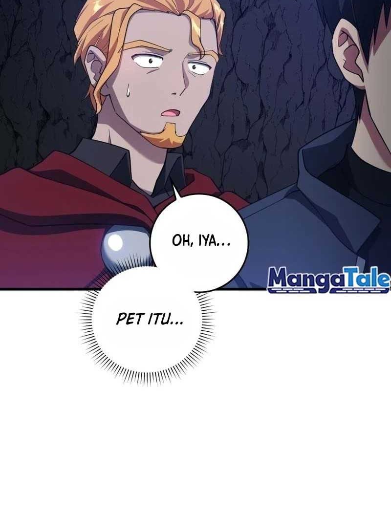 Max Level Player Chapter 38 Gambar 7