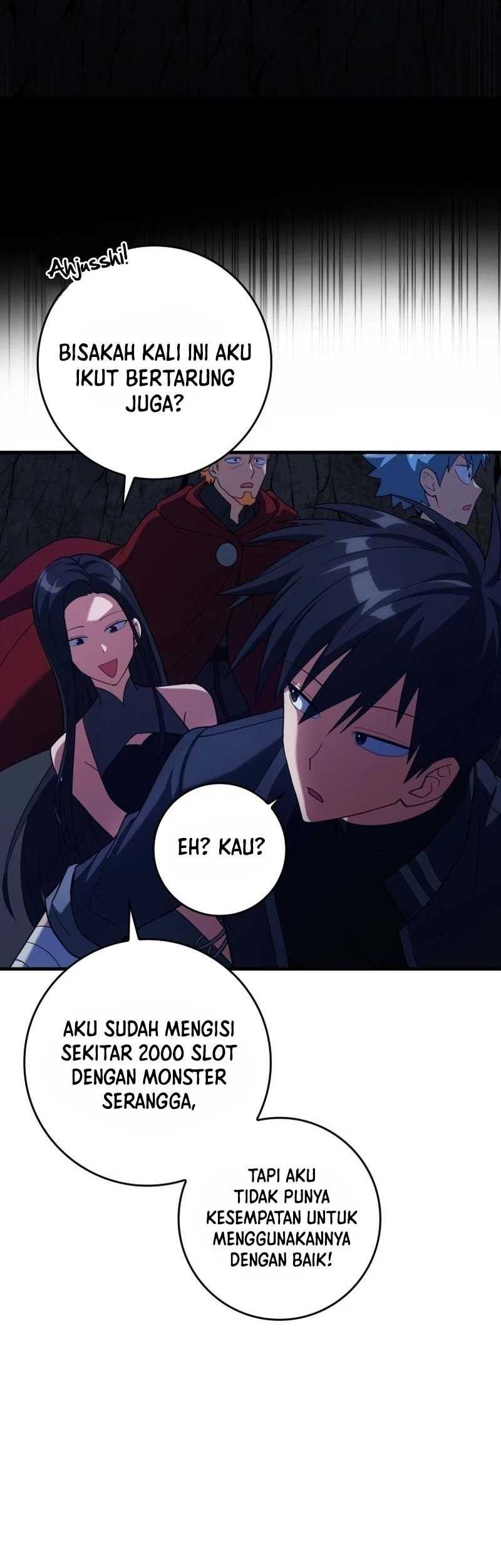 Max Level Player Chapter 38 Gambar 12