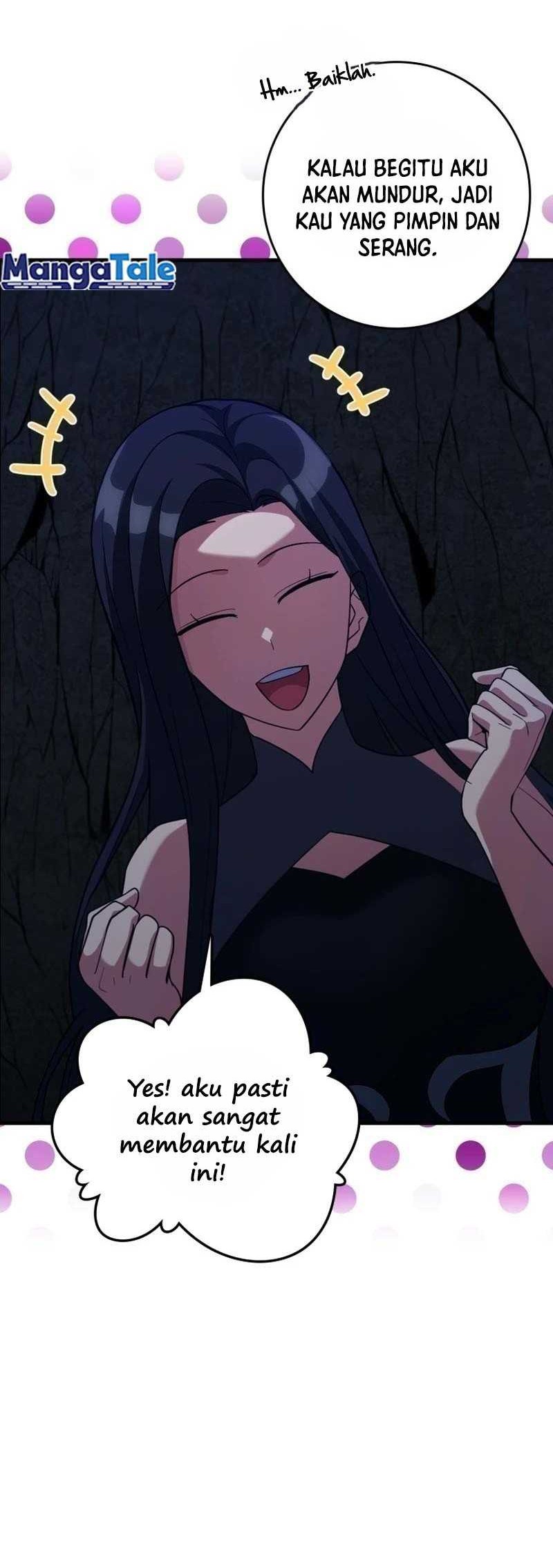 Max Level Player Chapter 38 Gambar 13