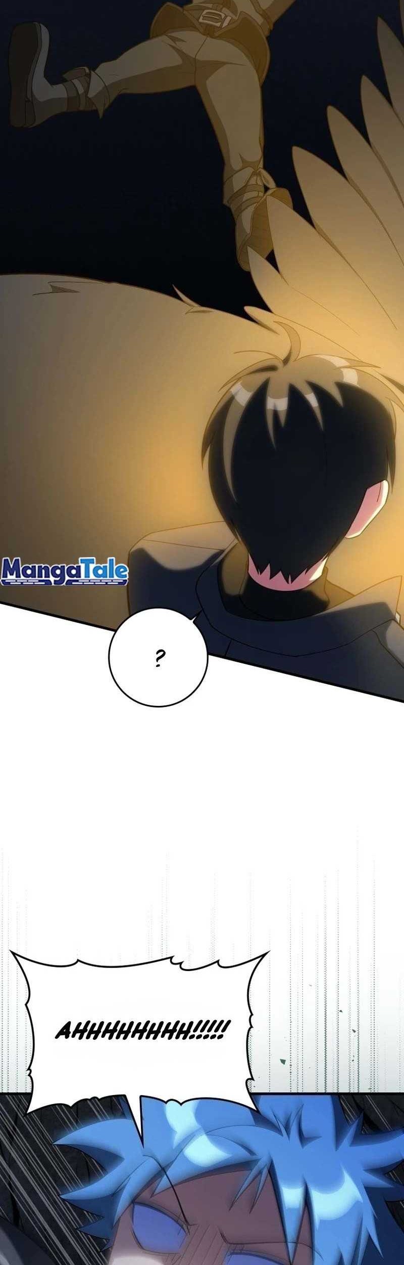 Max Level Player Chapter 38 Gambar 17