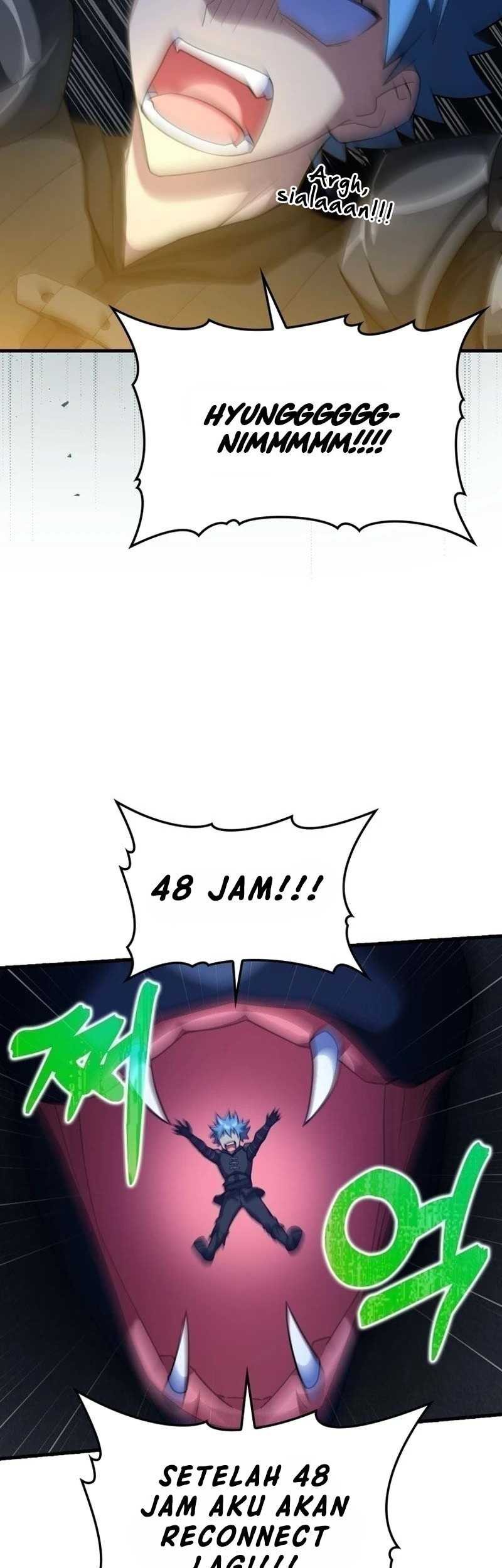 Max Level Player Chapter 38 Gambar 18