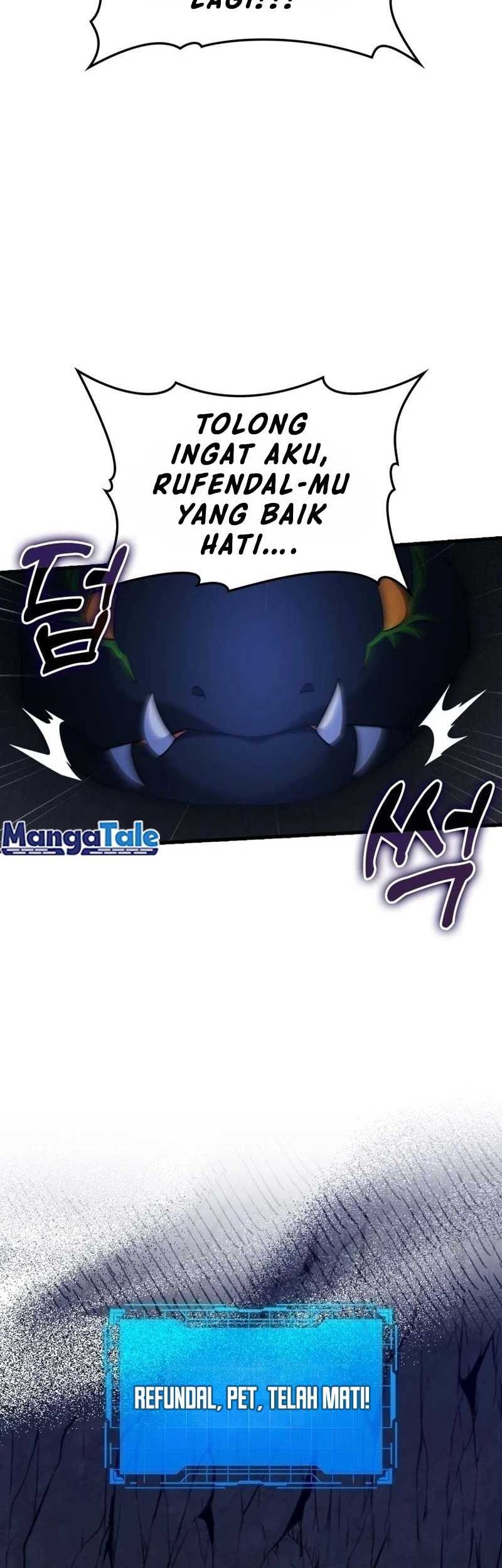 Max Level Player Chapter 38 Gambar 19