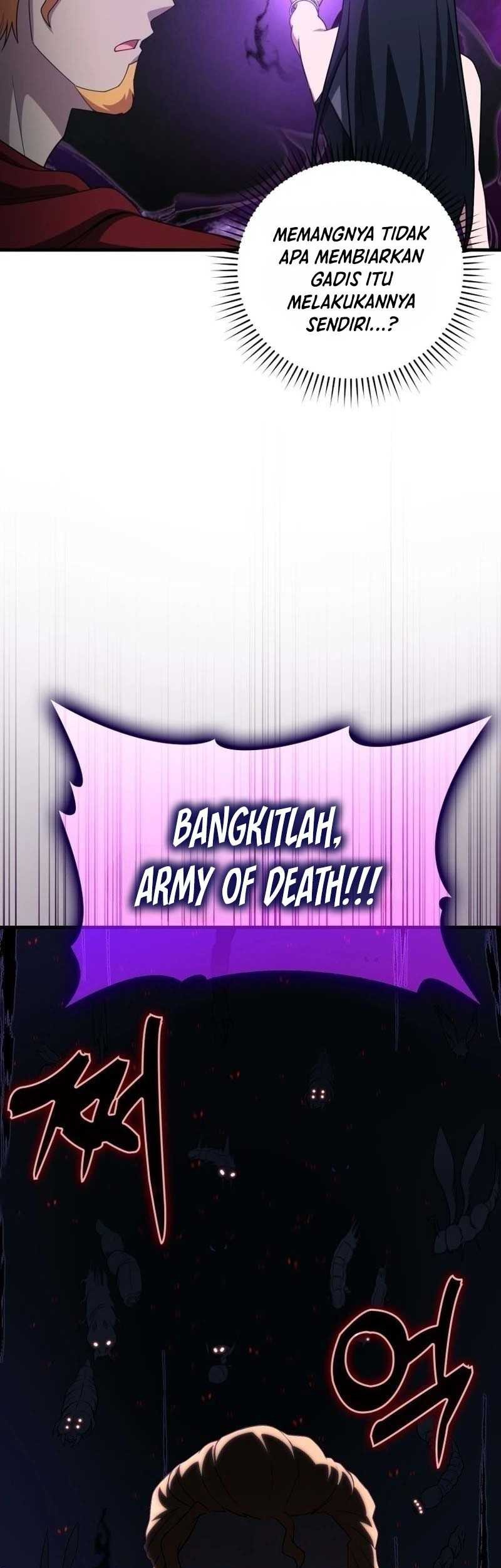 Max Level Player Chapter 38 Gambar 24