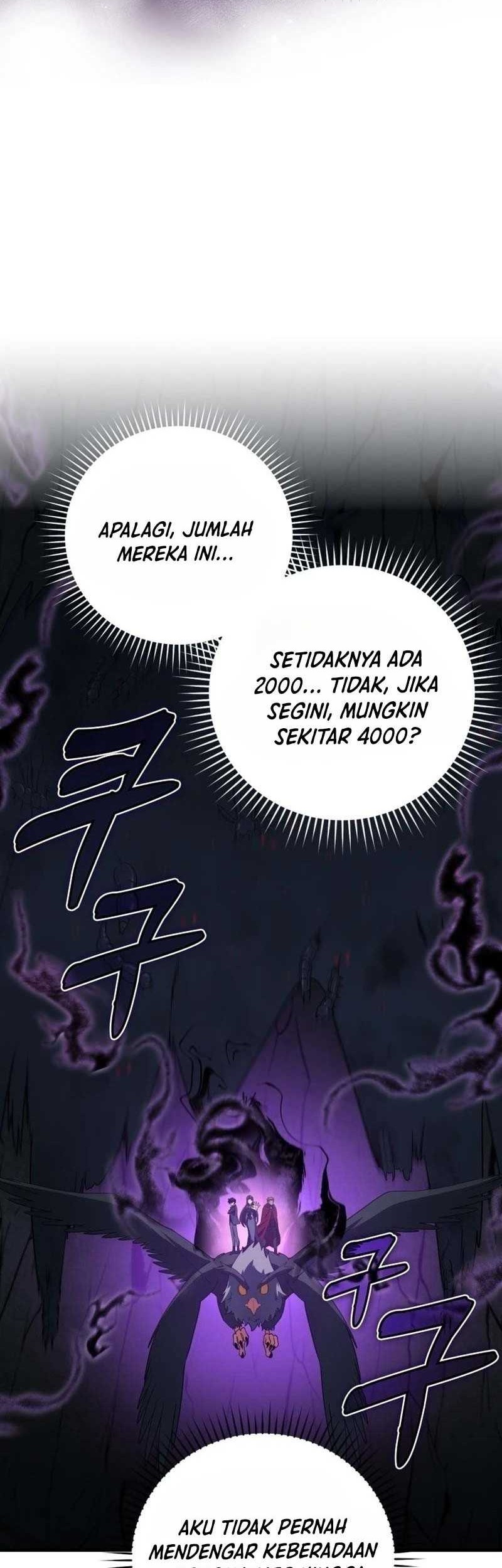 Max Level Player Chapter 38 Gambar 27