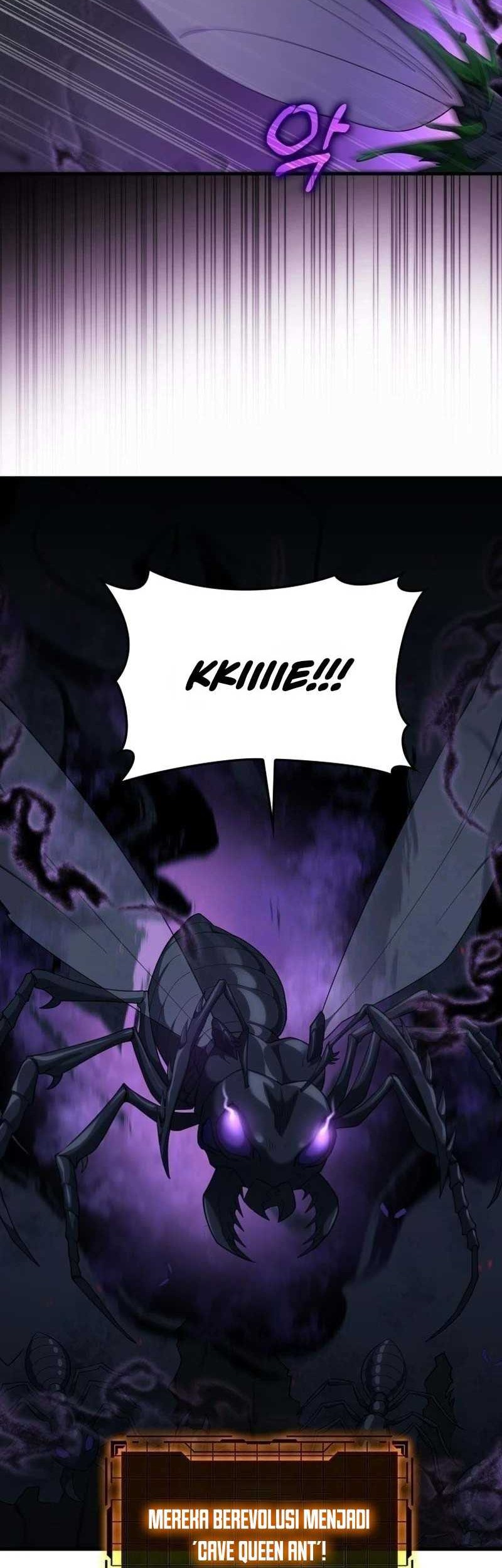 Max Level Player Chapter 38 Gambar 29