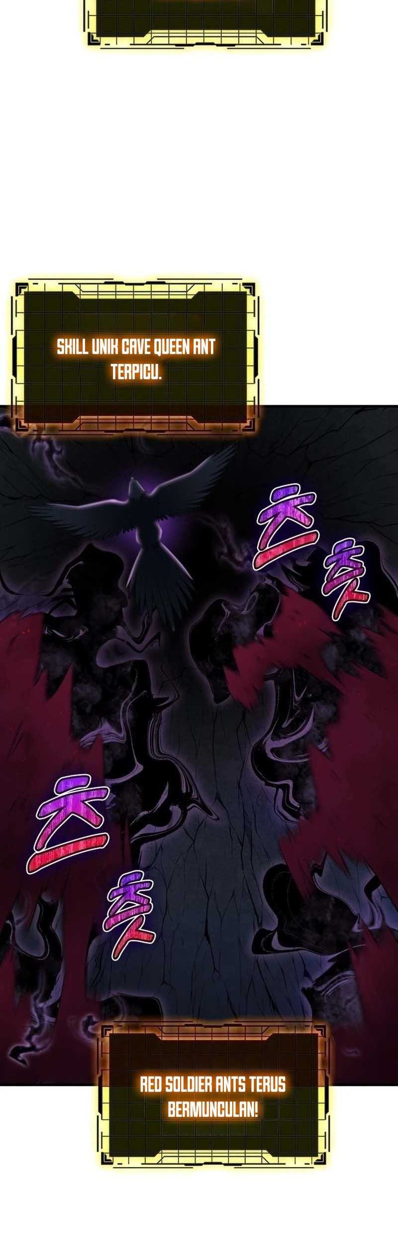 Max Level Player Chapter 38 Gambar 30