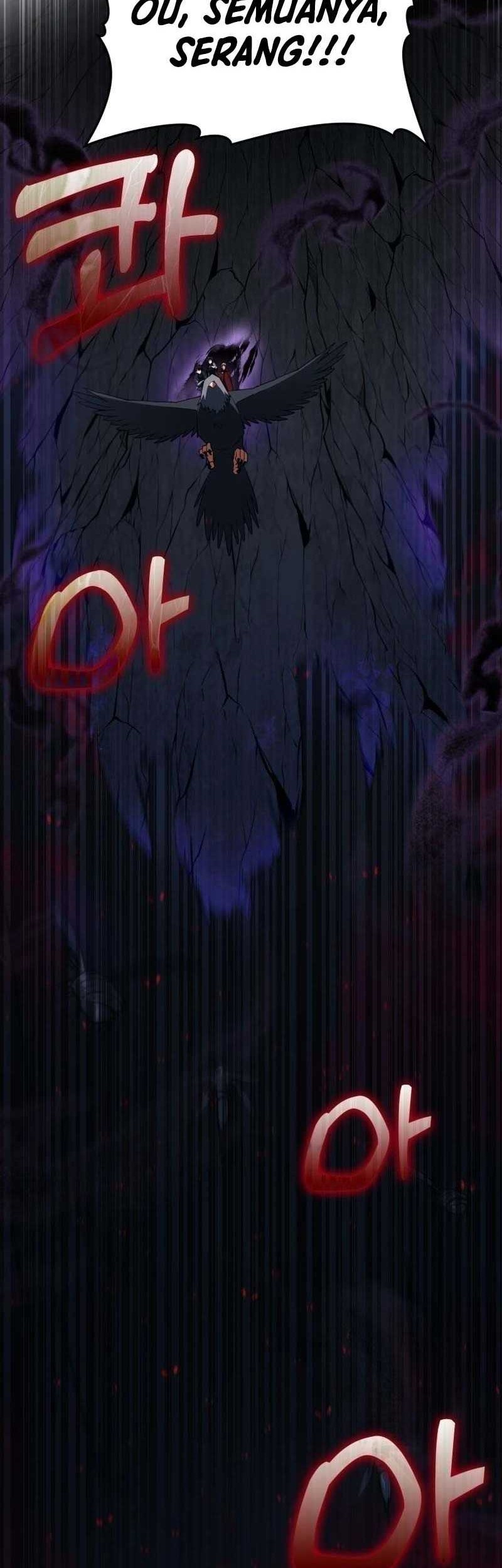 Max Level Player Chapter 38 Gambar 33