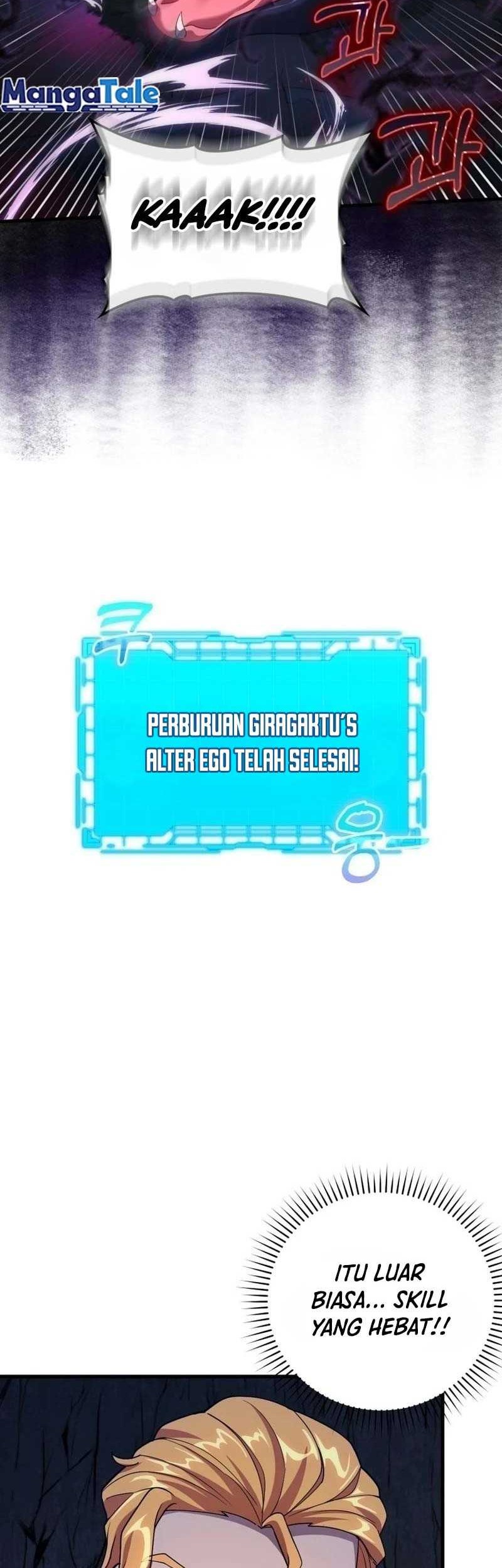 Max Level Player Chapter 38 Gambar 35