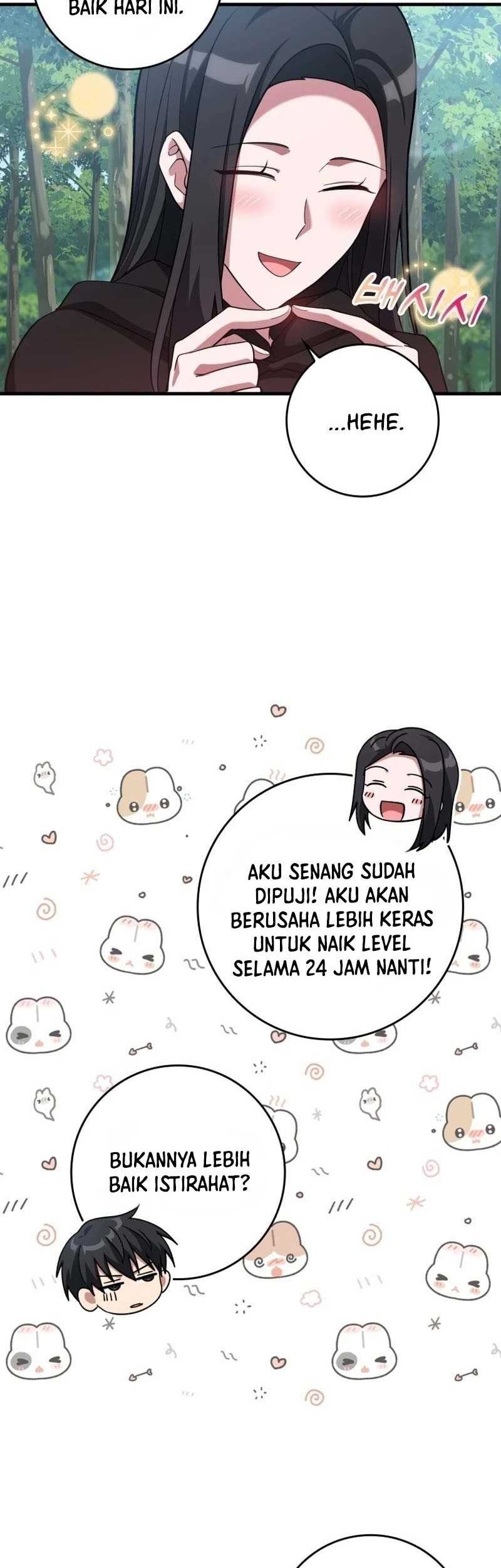 Max Level Player Chapter 38 Gambar 39