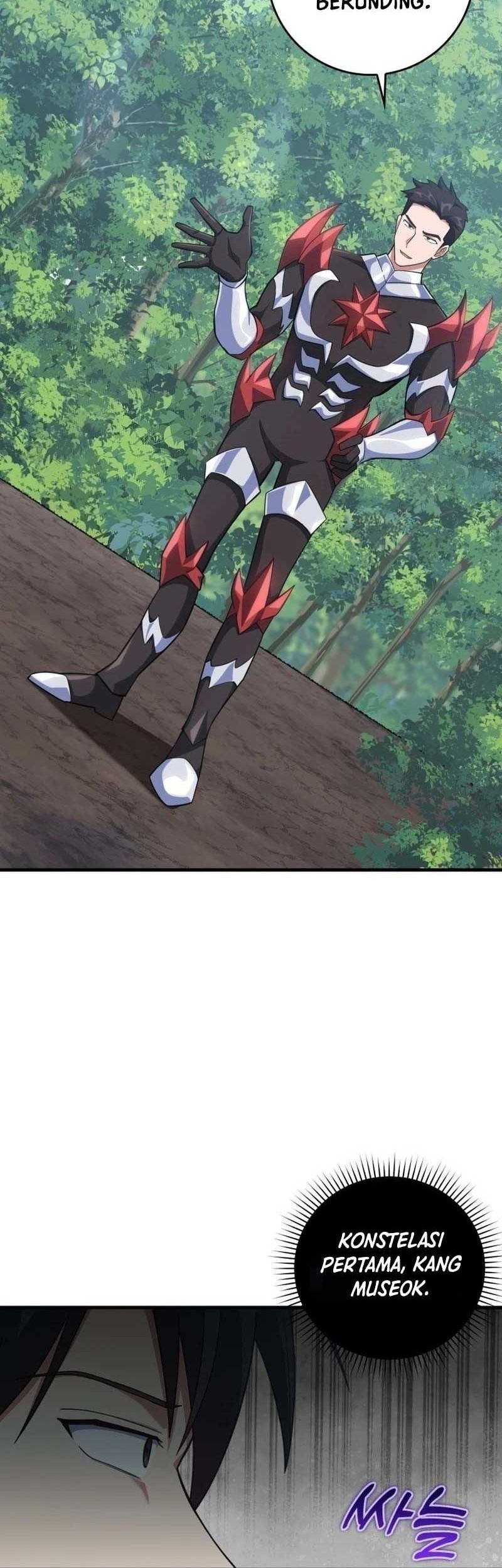 Max Level Player Chapter 38 Gambar 41