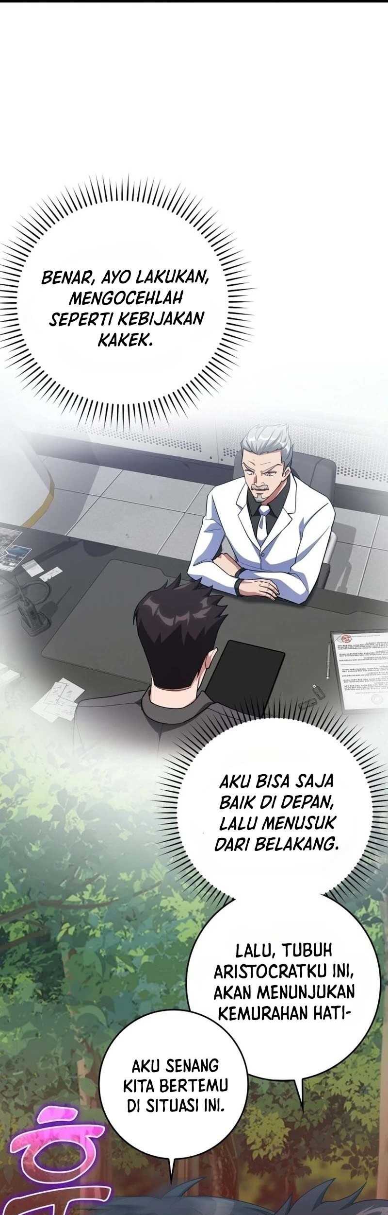 Max Level Player Chapter 38 Gambar 42