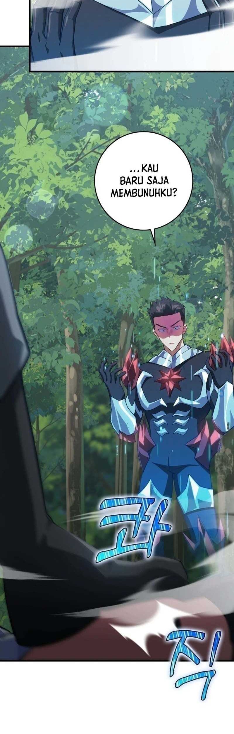 Max Level Player Chapter 38 Gambar 45