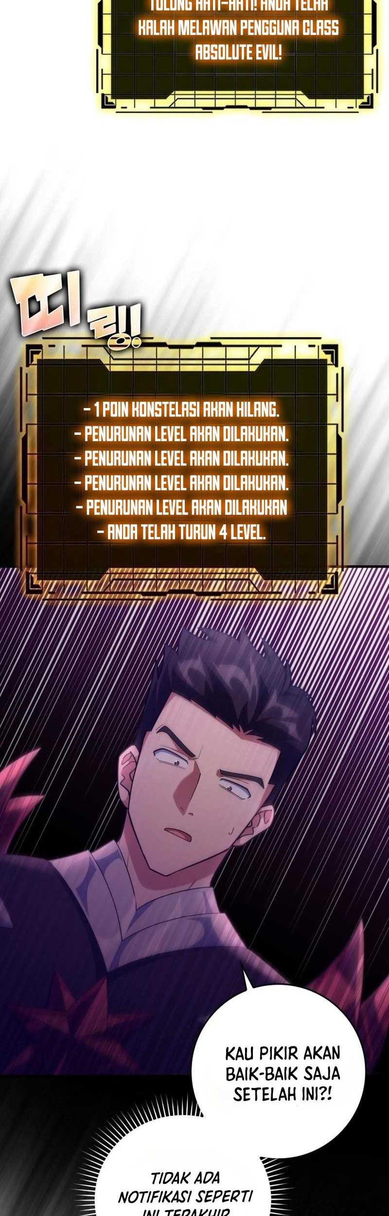 Max Level Player Chapter 38 Gambar 47