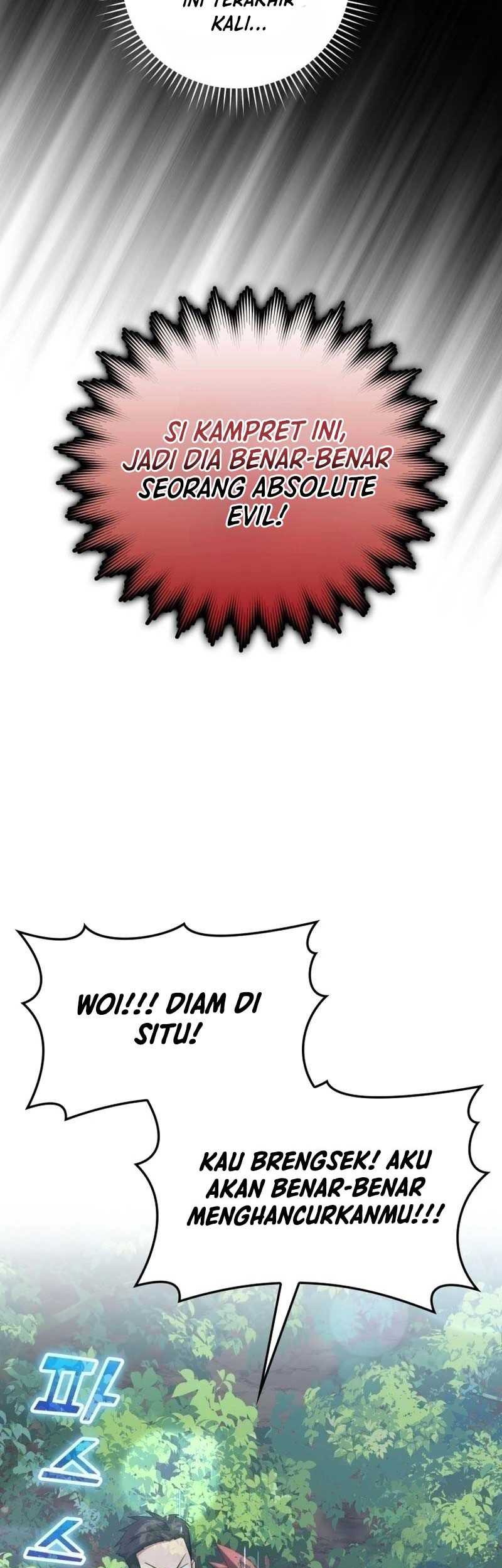 Max Level Player Chapter 38 Gambar 48