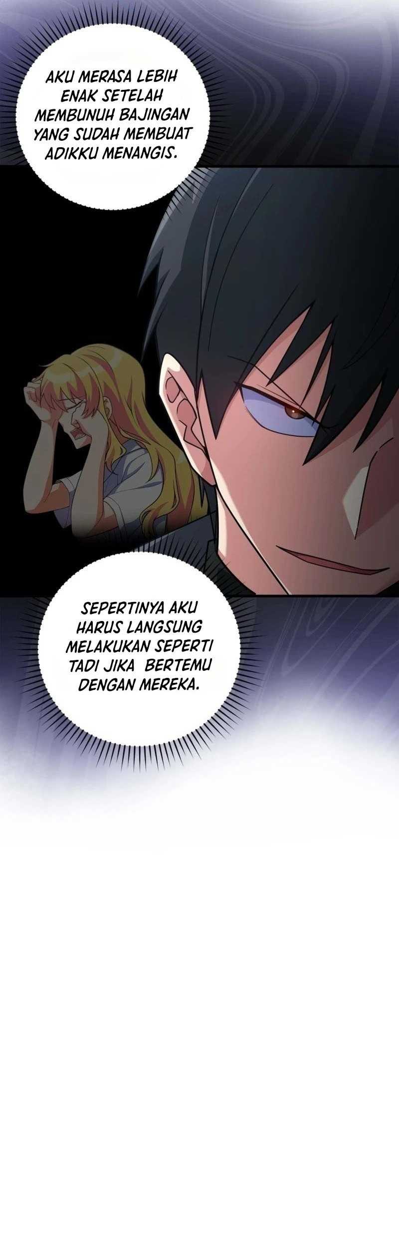 Max Level Player Chapter 38 Gambar 50