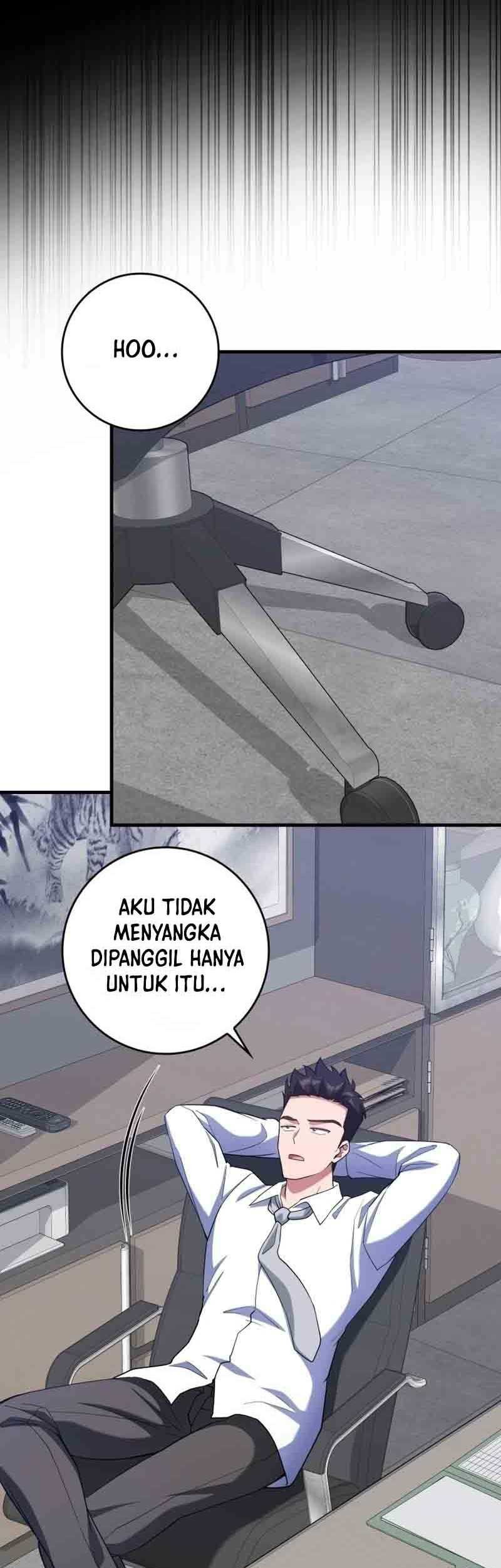 Max Level Player Chapter 37 Gambar 56