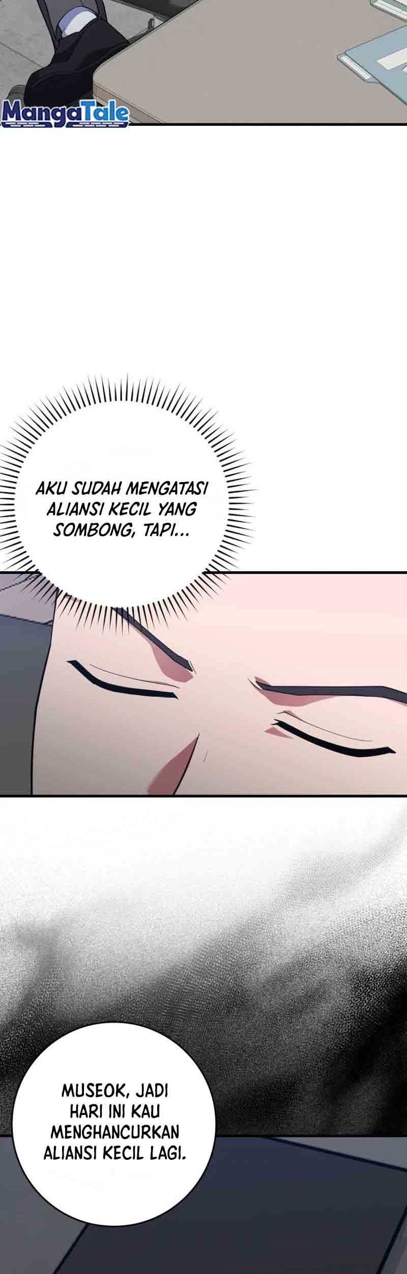 Max Level Player Chapter 37 Gambar 57