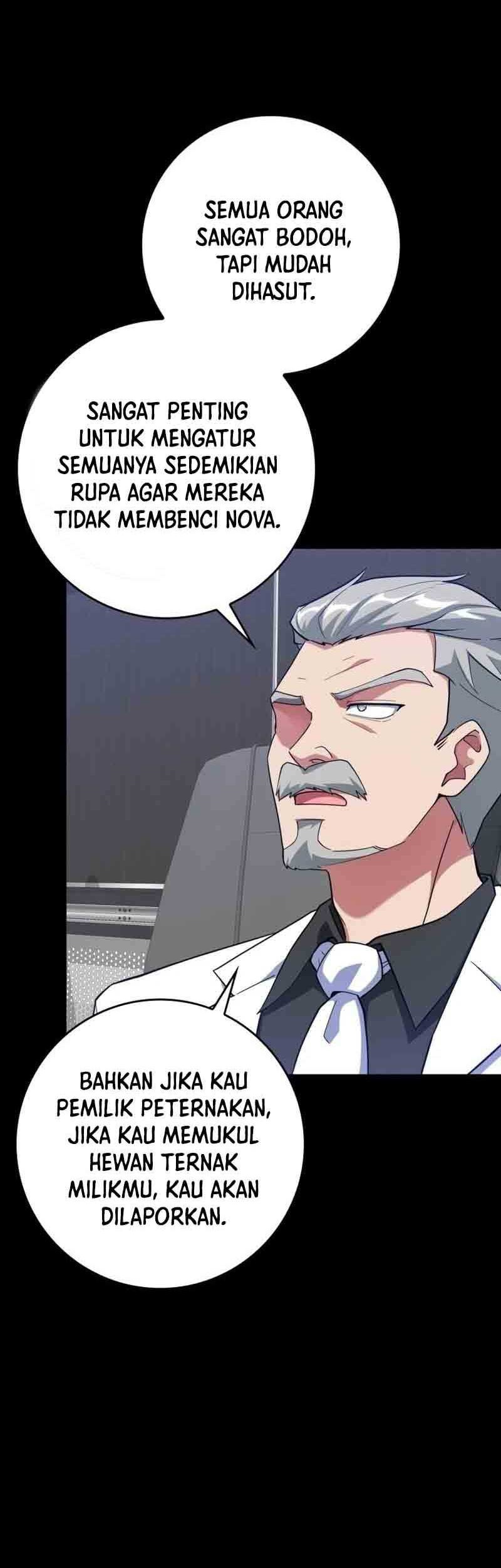 Max Level Player Chapter 37 Gambar 59