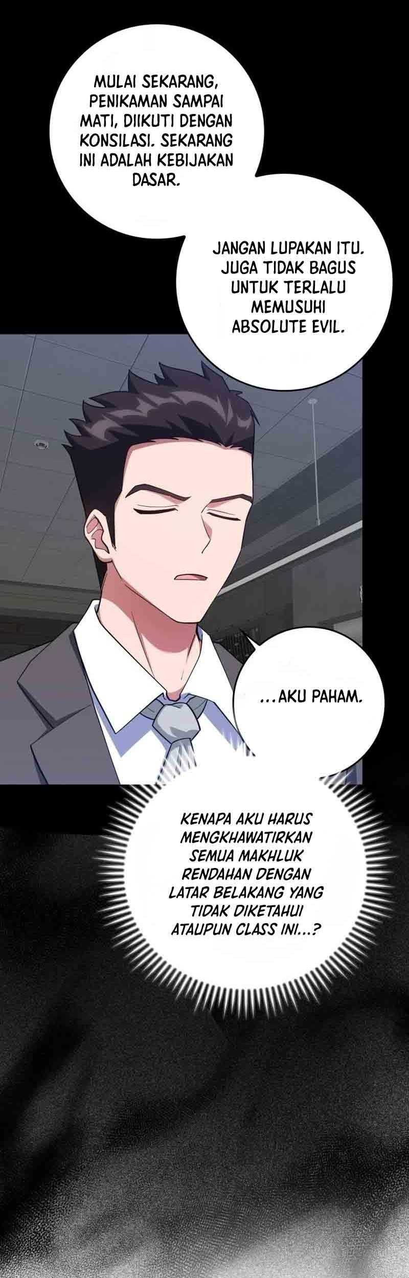 Max Level Player Chapter 37 Gambar 60