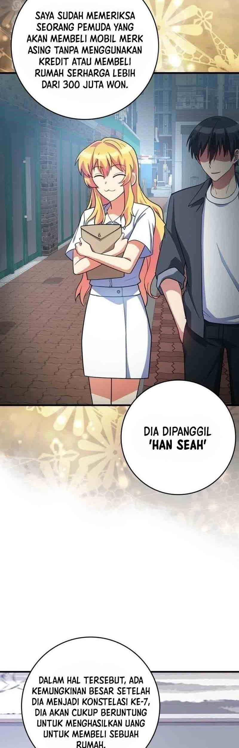 Max Level Player Chapter 37 Gambar 63