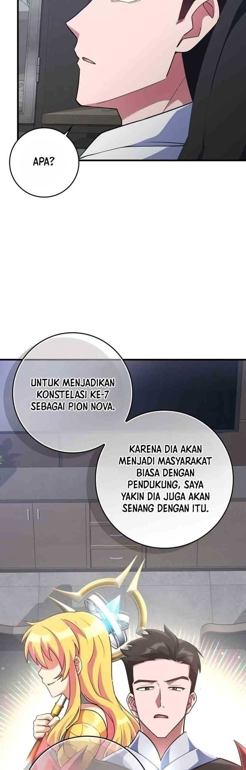 Max Level Player Chapter 37 Gambar 66