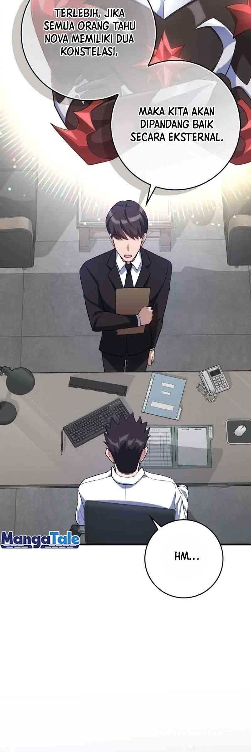 Max Level Player Chapter 37 Gambar 67