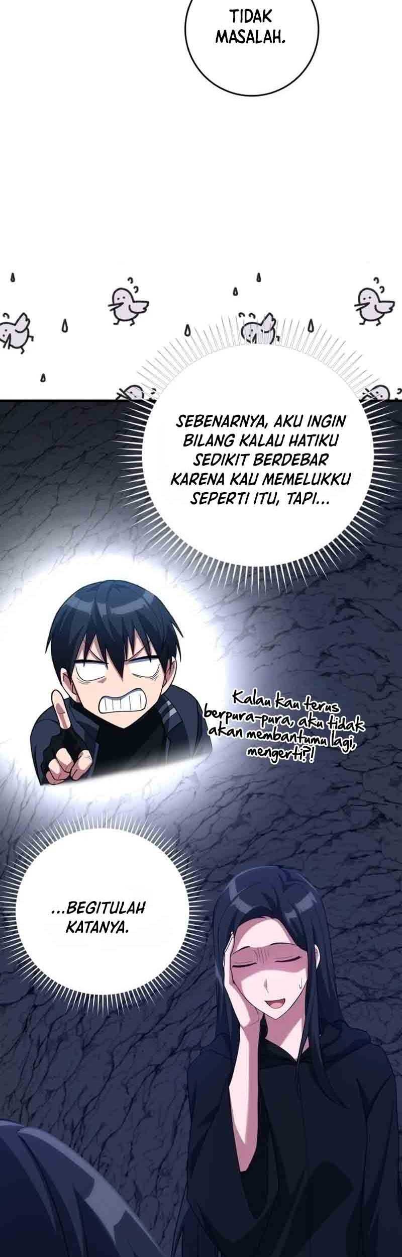 Max Level Player Chapter 37 Gambar 5