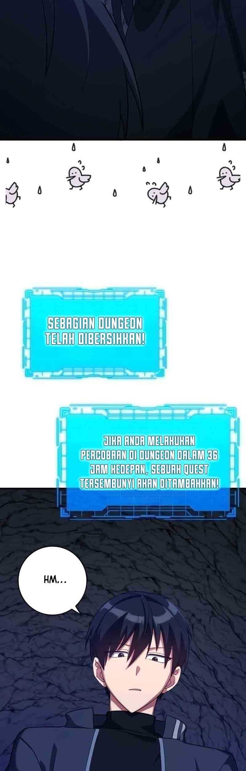 Max Level Player Chapter 37 Gambar 6