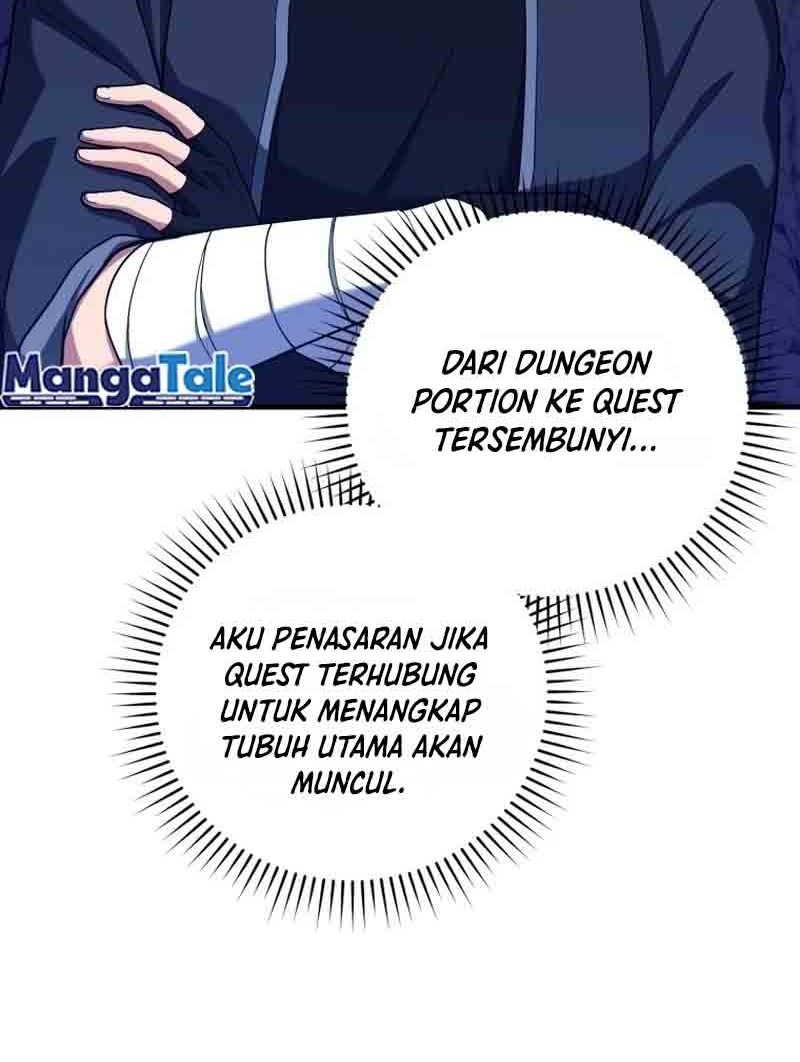 Max Level Player Chapter 37 Gambar 7