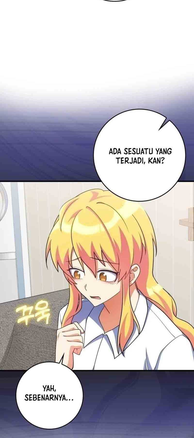 Max Level Player Chapter 37 Gambar 13