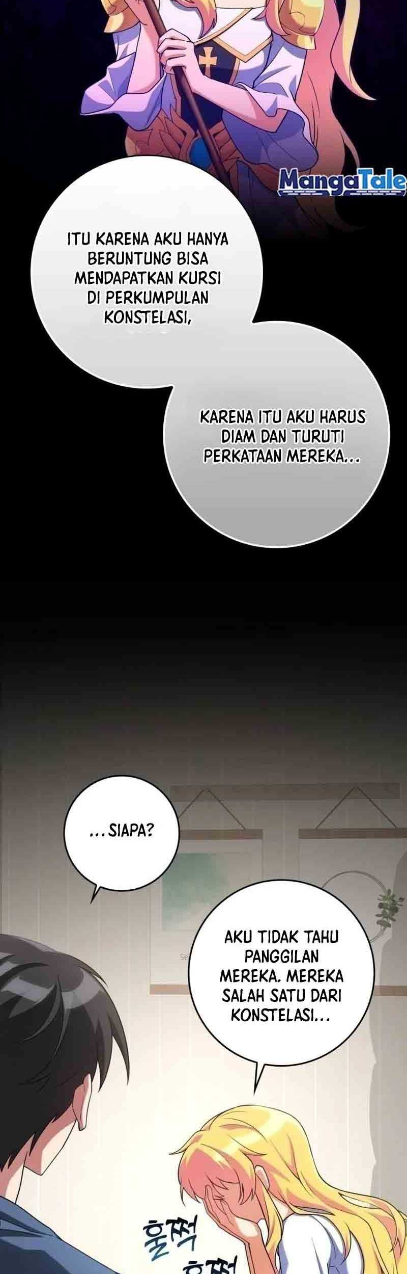 Max Level Player Chapter 37 Gambar 15