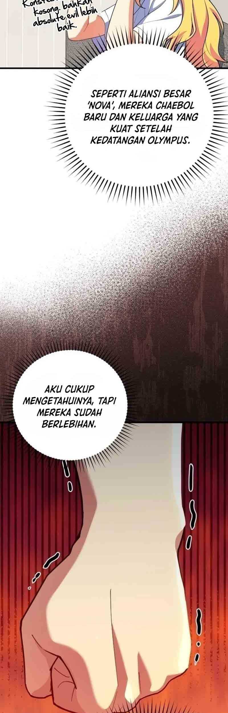 Max Level Player Chapter 37 Gambar 18