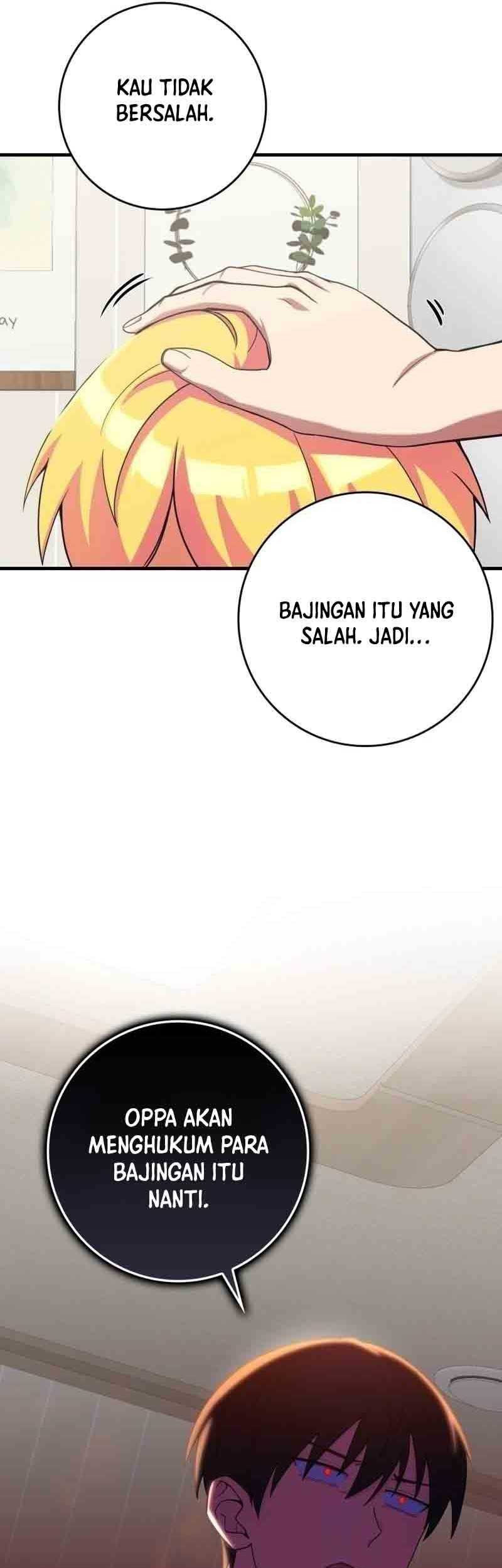 Max Level Player Chapter 37 Gambar 20