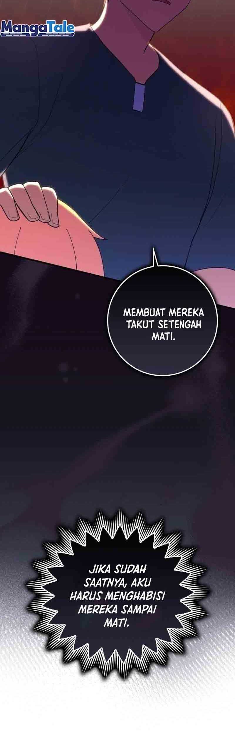 Max Level Player Chapter 37 Gambar 21