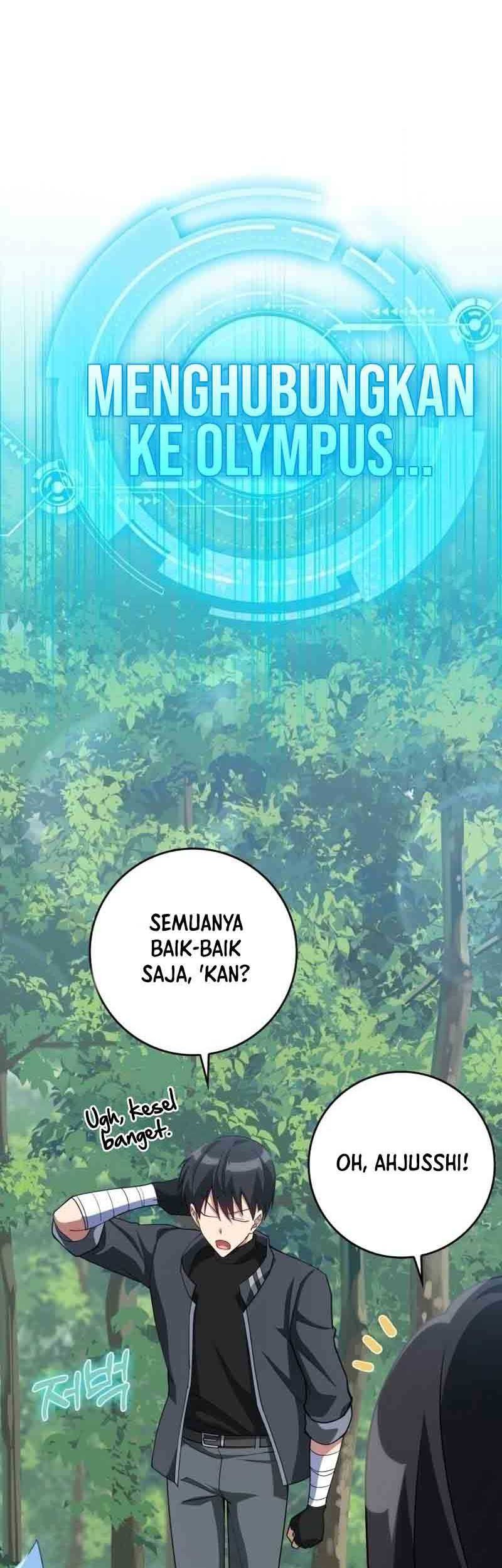 Max Level Player Chapter 37 Gambar 22