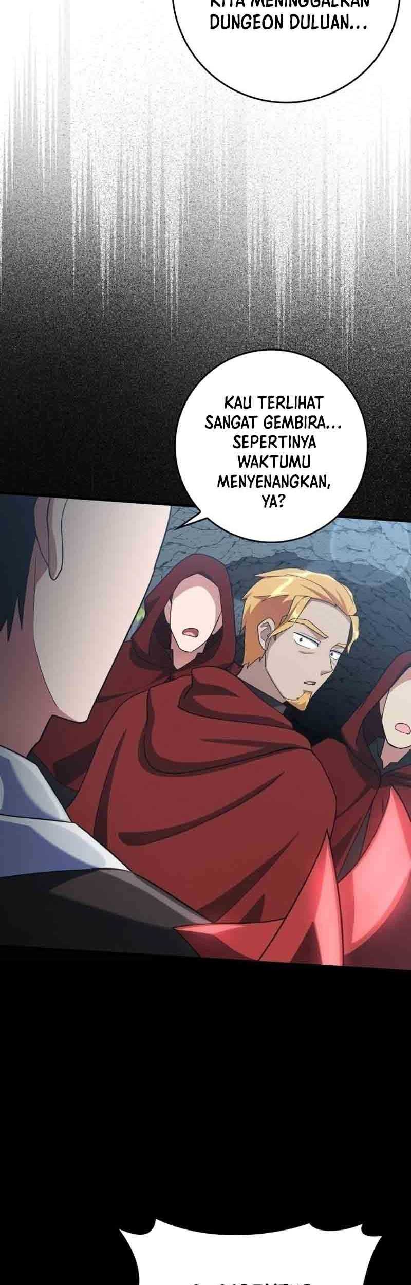 Max Level Player Chapter 37 Gambar 24