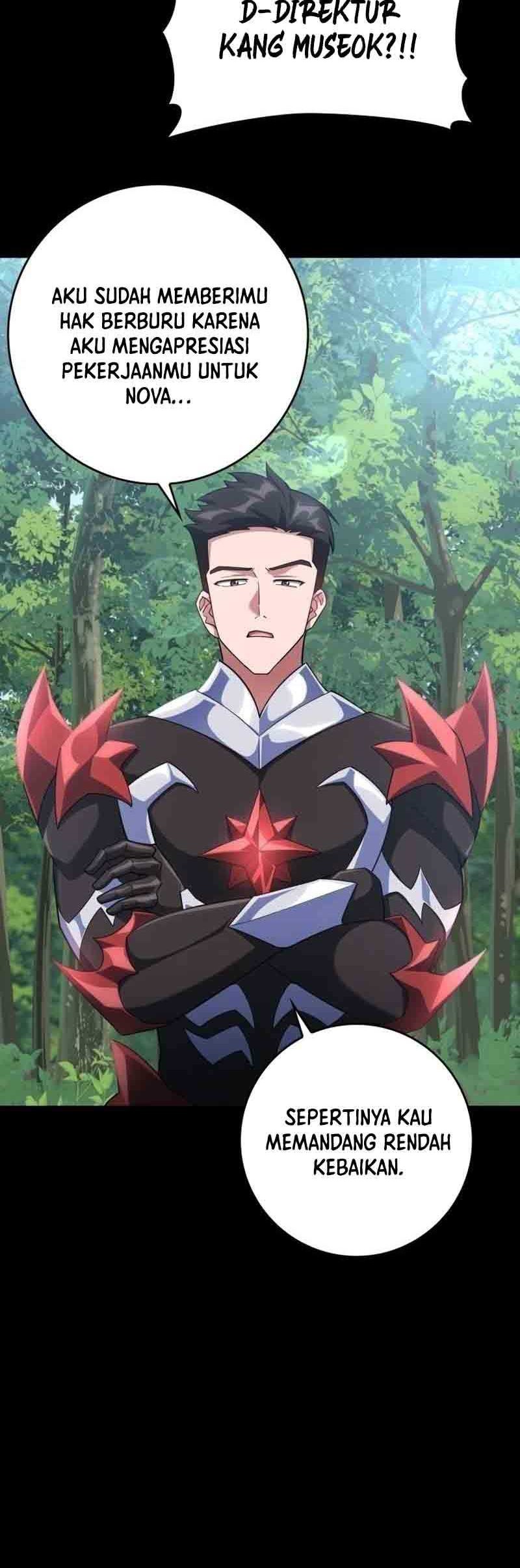 Max Level Player Chapter 37 Gambar 25