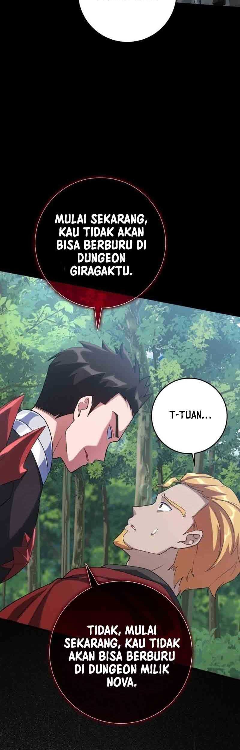 Max Level Player Chapter 37 Gambar 27