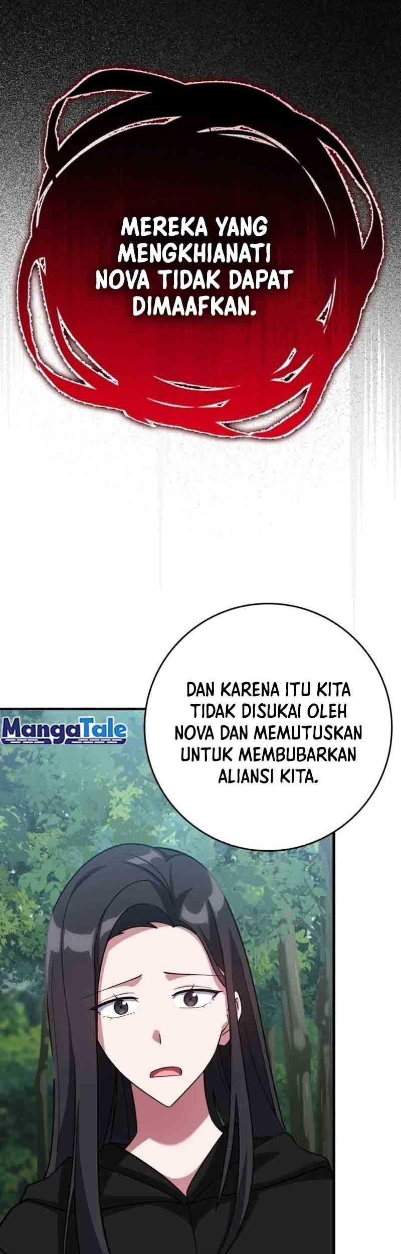 Max Level Player Chapter 37 Gambar 28